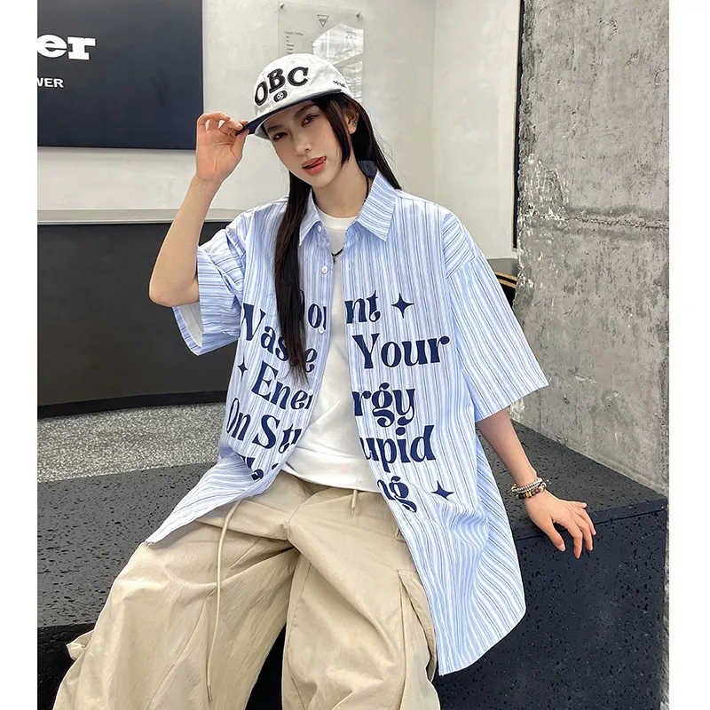 Mm Shirts Women's-4