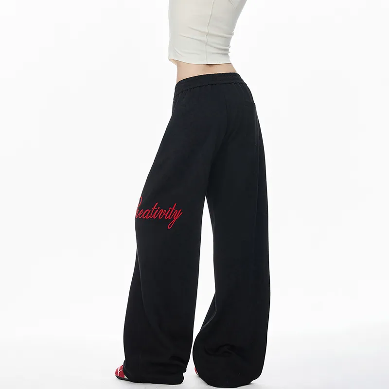 Mm Casual Pants Women's-9