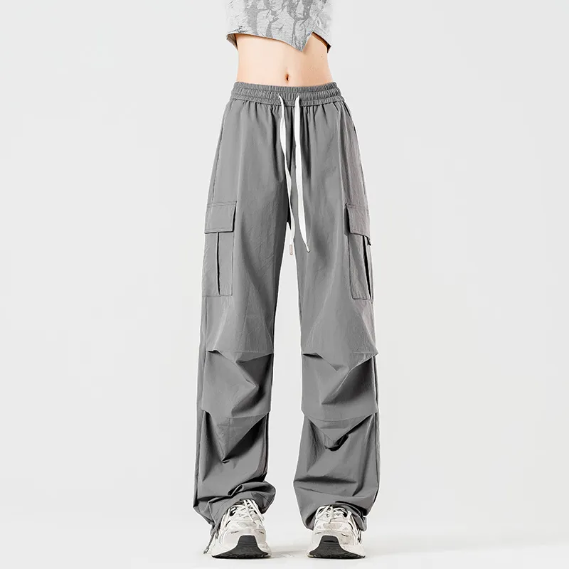Mm Cargo Pants Unisex-11