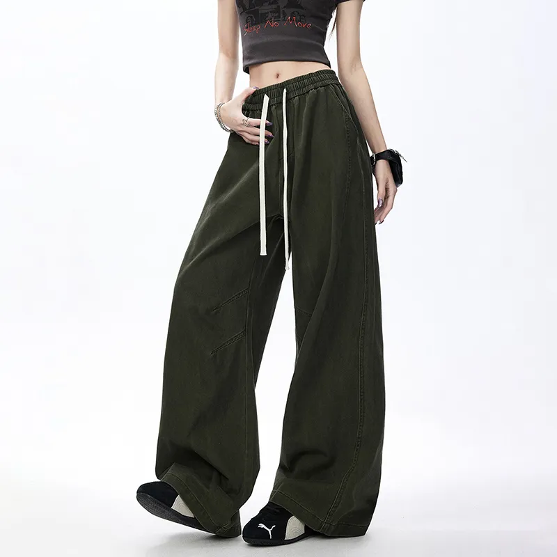 Mm Casual Pants Women's-4