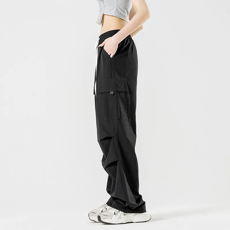 Mm Cargo Pants Unisex-7
