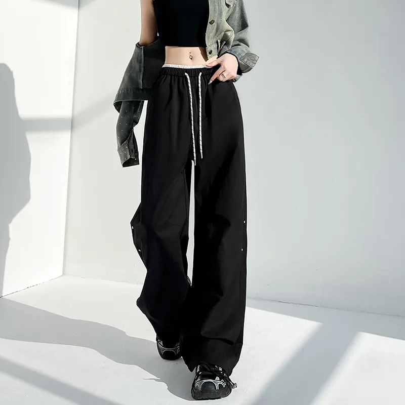Mm Casual Pants Women's-2