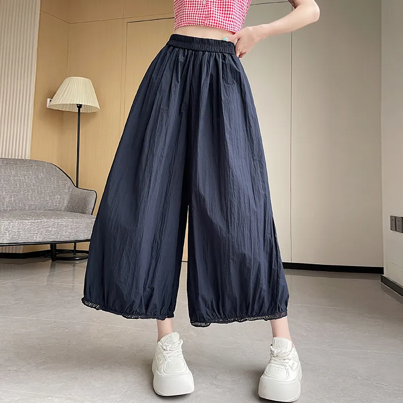 Mm Casual Pants Women's-12