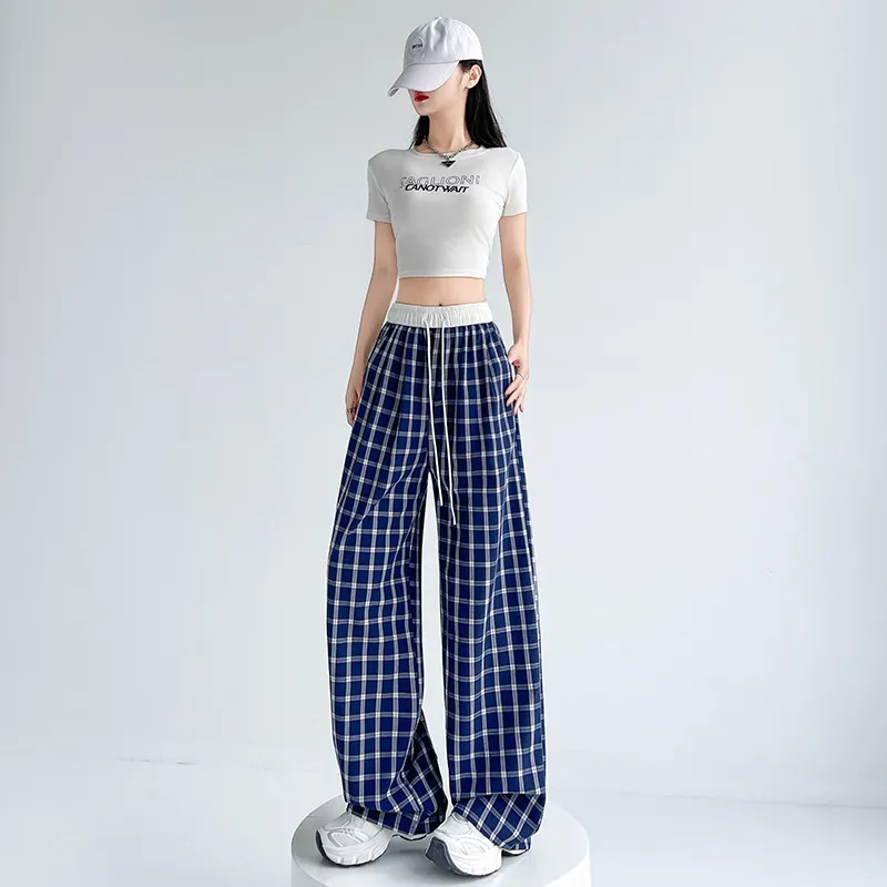 Mm Casual Pants Women's-12
