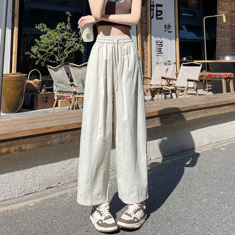 Mm Casual Pants Women's-11