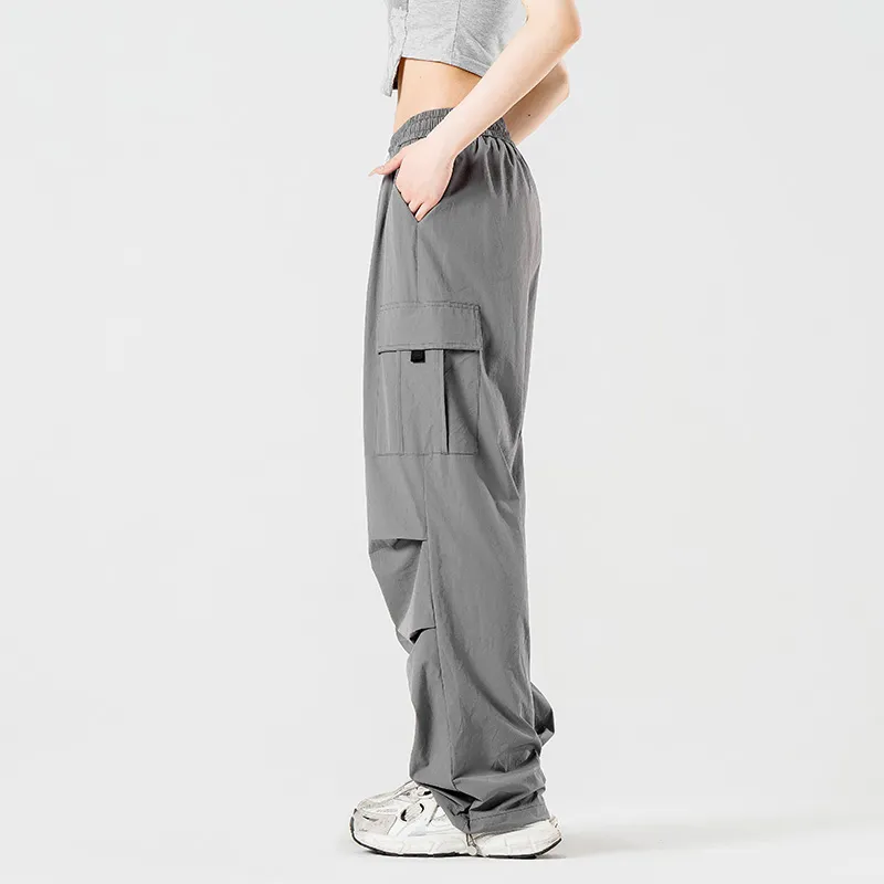Mm Cargo Pants Unisex-13