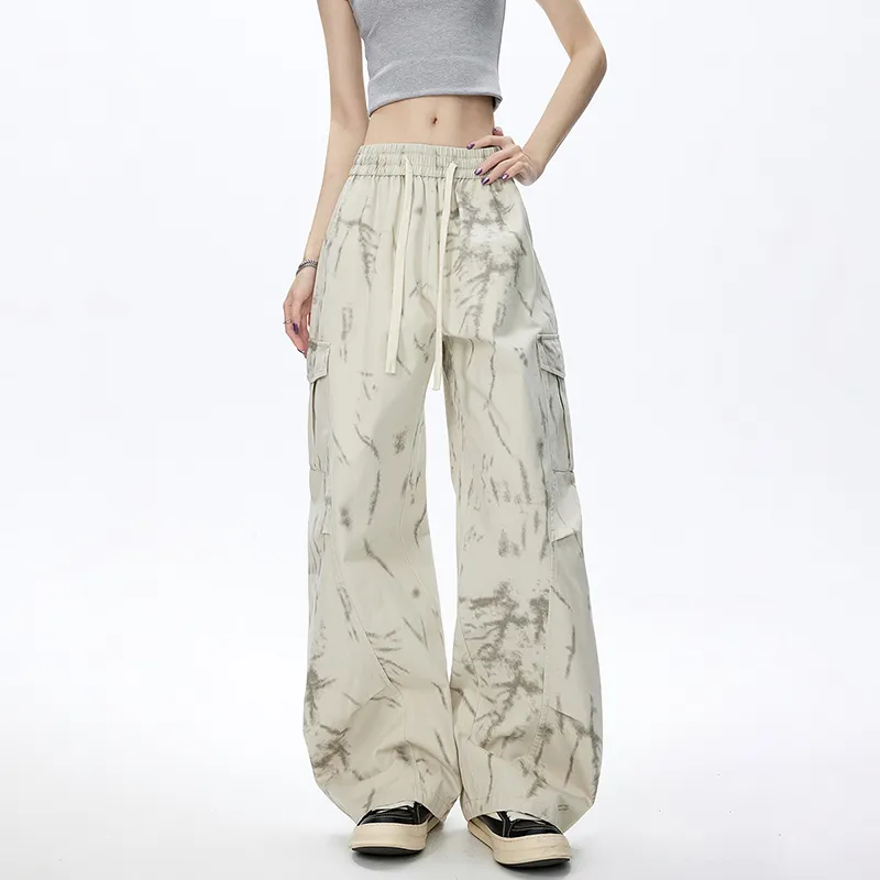 Mm Casual Pants Women's-9