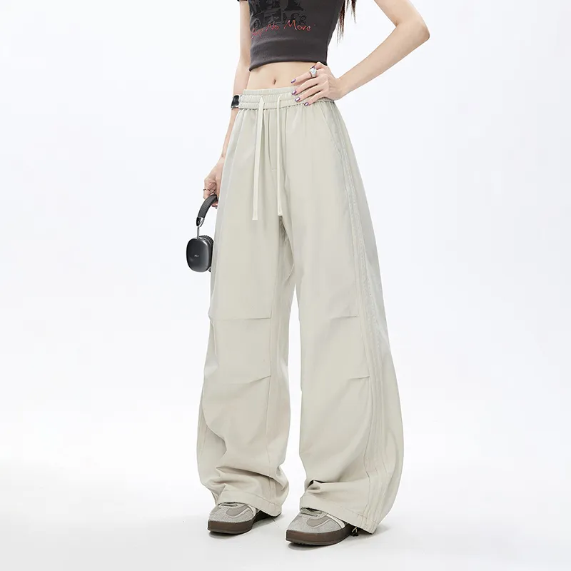 Mm Casual Pants Women's-3