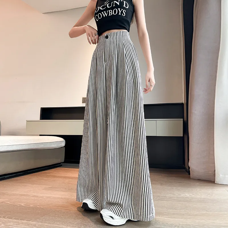 Mm Casual Pants Women's-5