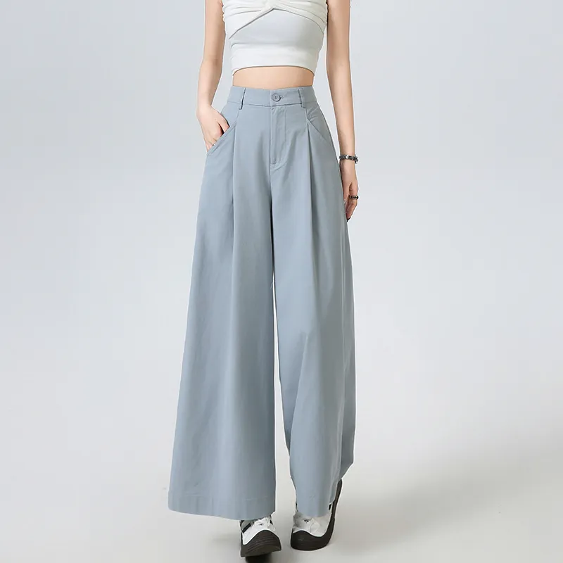 Mm Suit Trousers Women's-5