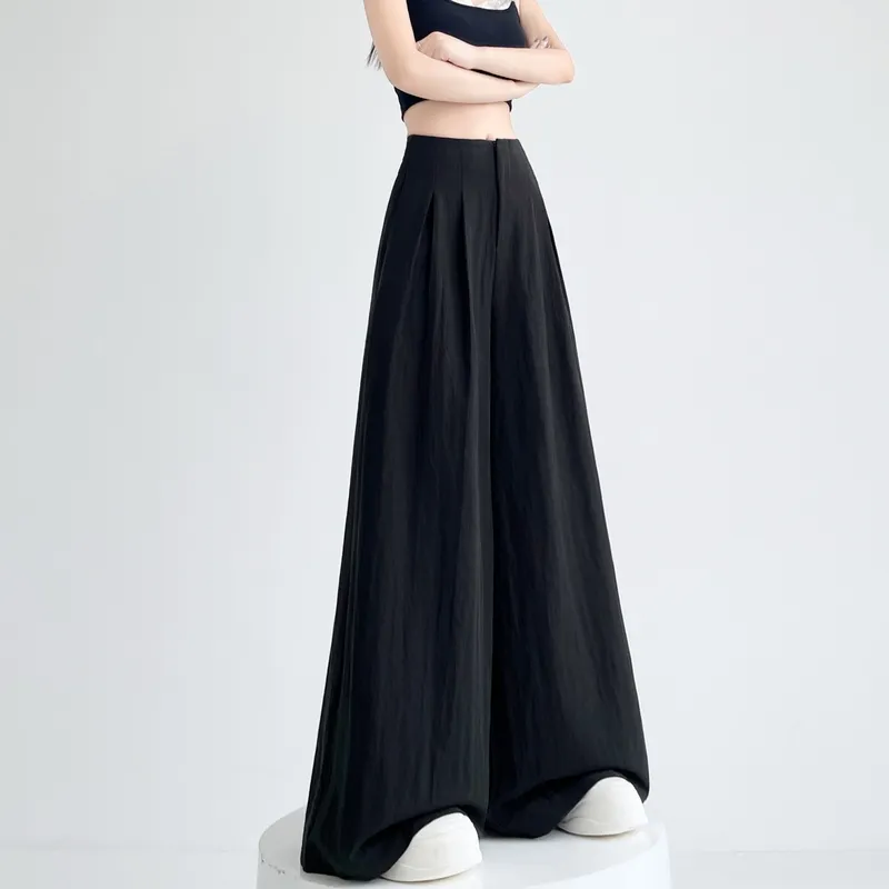 Mm Casual Pants Women's-11