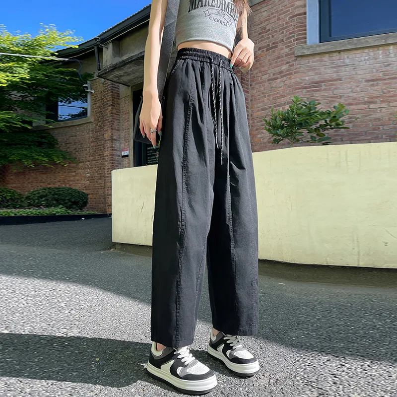 Mm Casual Pants Women's-2