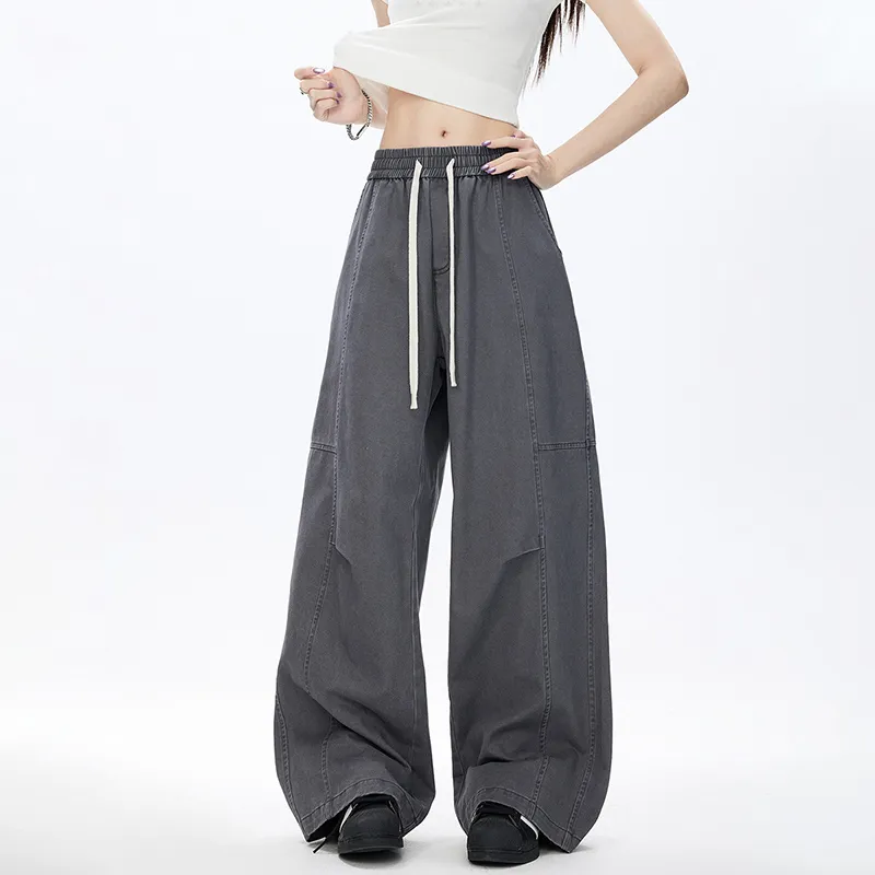 Mm Casual Pants Women's-18
