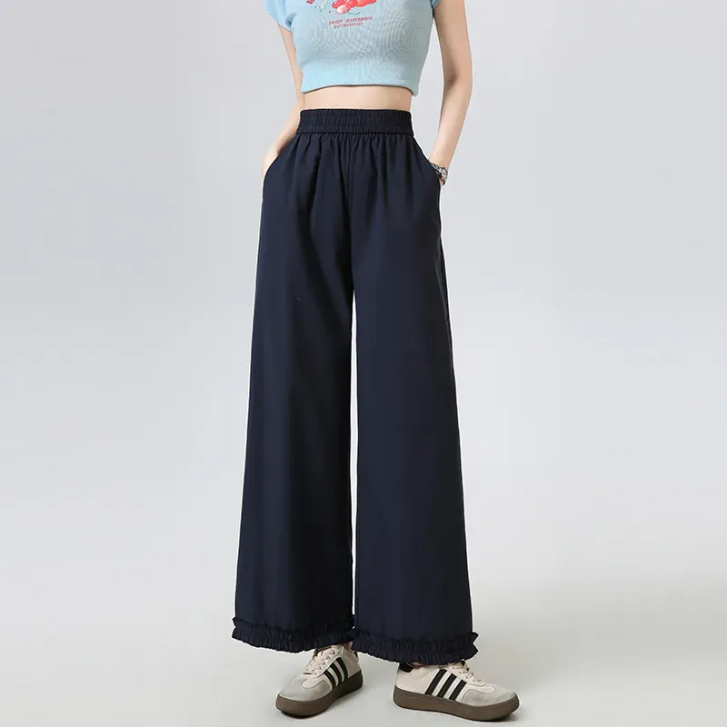 Mm Casual Pants Women's-19