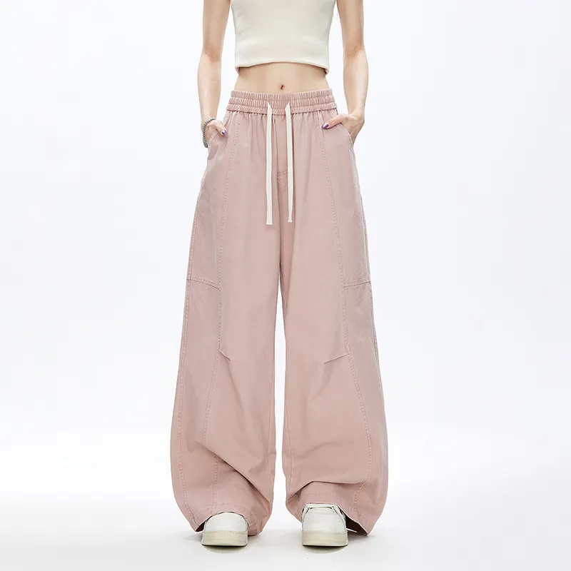 Mm Casual Pants Women's-2