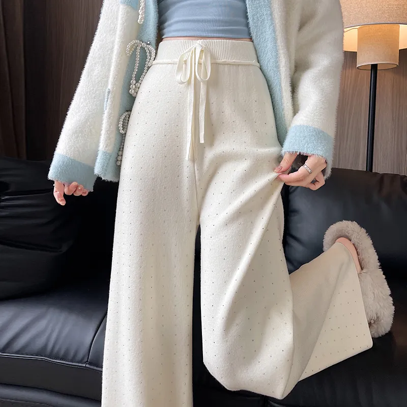Mm Casual Pants Women's-4