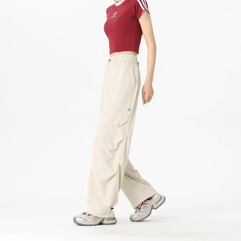 Mm Cargo Pants Unisex-23