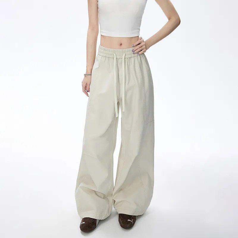 Mm Casual Pants Women's-8