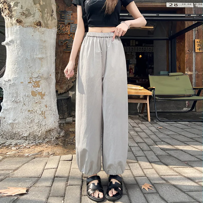 Mm Casual Pants Women's-16
