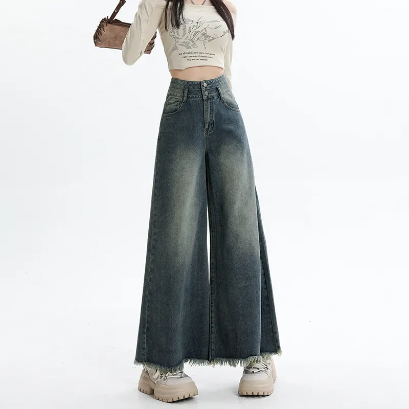 Mm Jeans Women's Vintage-2