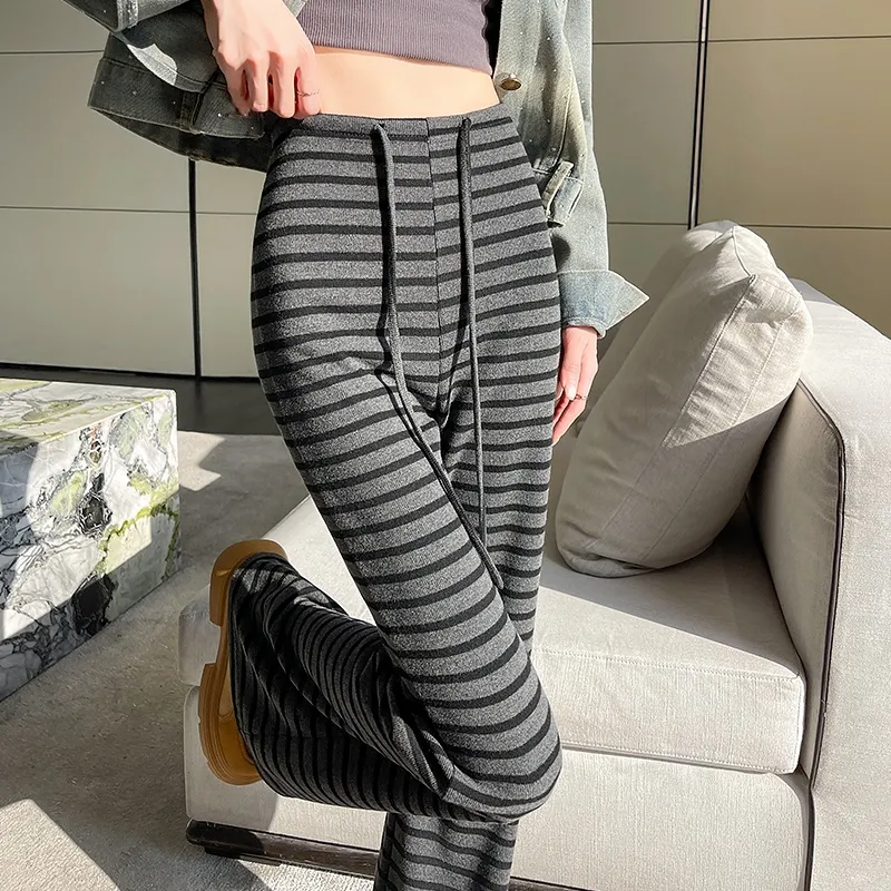Mm Casual Pants Women's-2