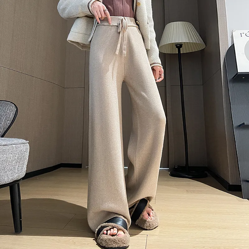 Mm Casual Pants Women's-7