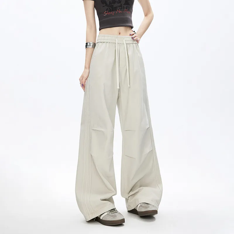 Mm Casual Pants Women's-4
