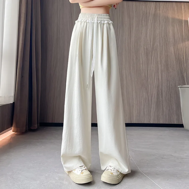 Mm Casual Pants Women's-9