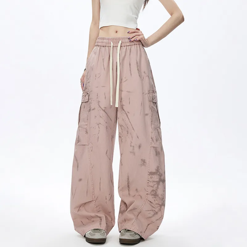 Mm Casual Pants Women's-12