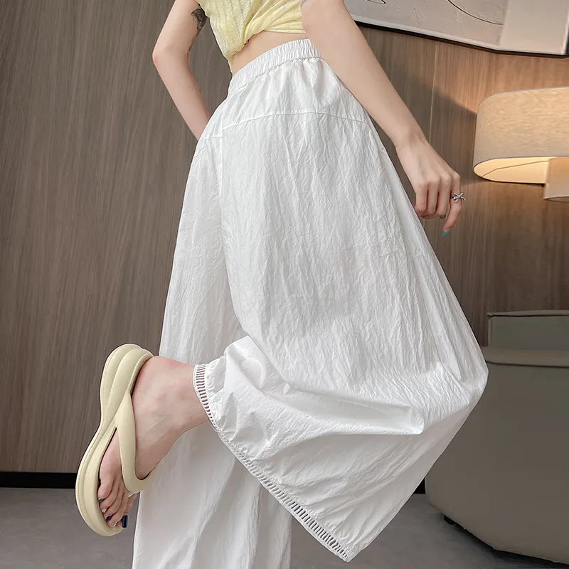 Mm Casual Pants Women's-6