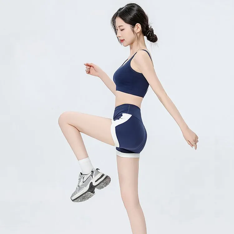 Mm Sports Shorts Women's-7