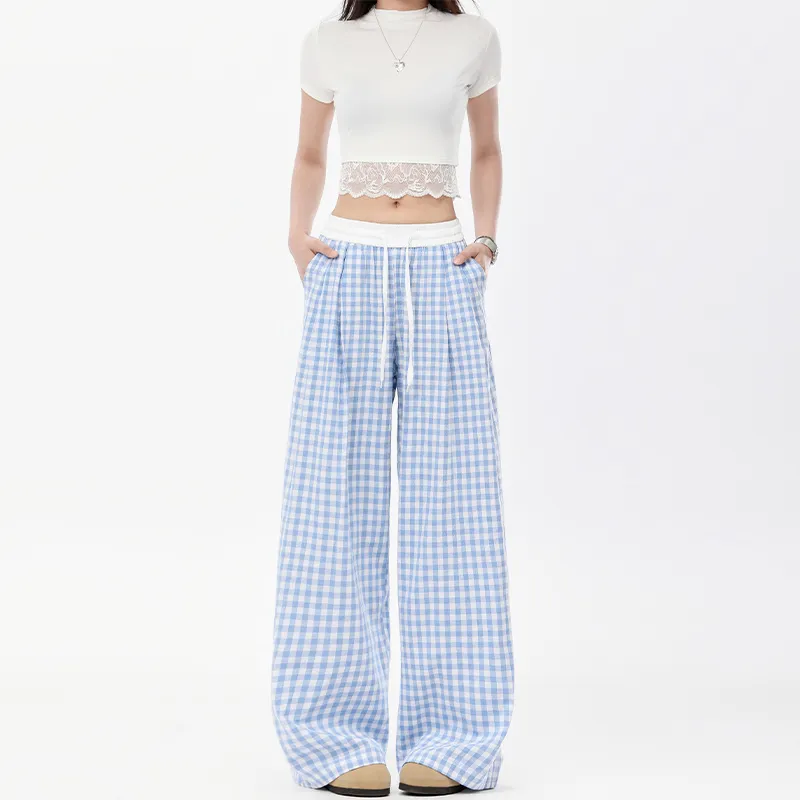 Mm Casual Pants Women's-2