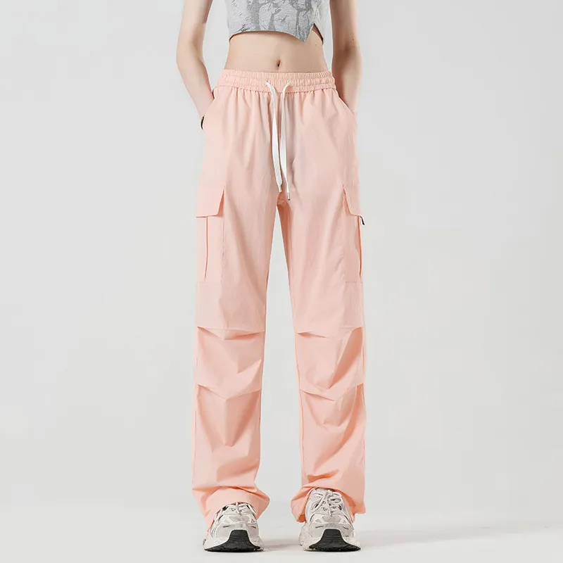 Mm Cargo Pants Unisex-1