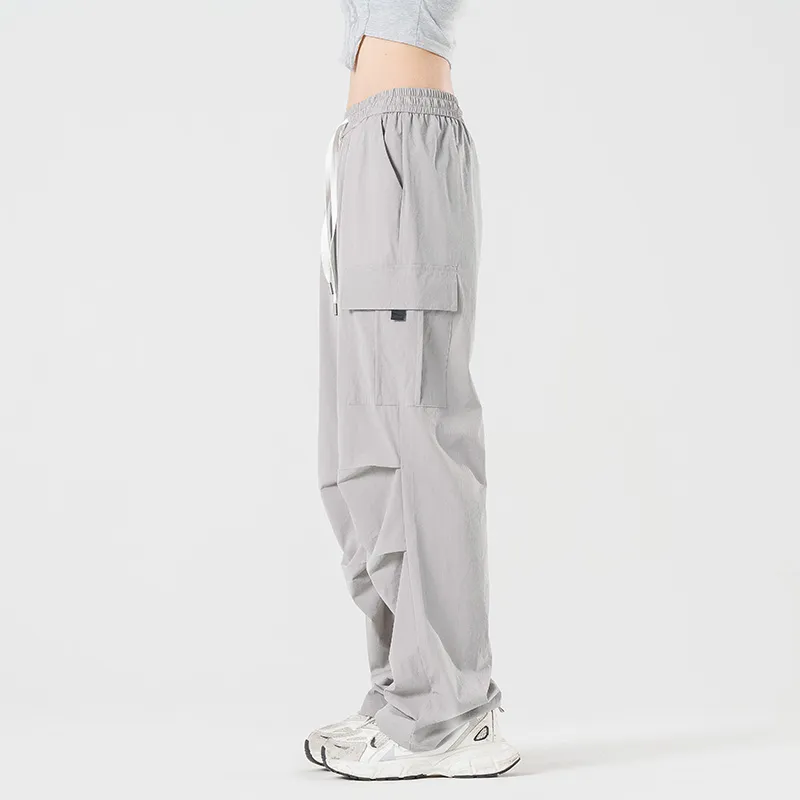 Mm Cargo Pants Unisex-17