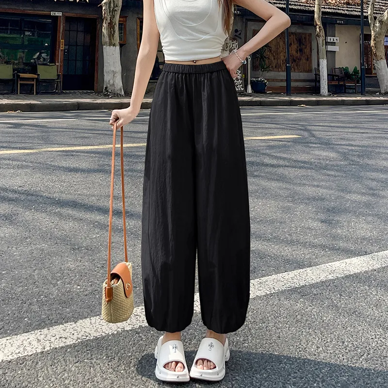 Mm Casual Pants Women's-1