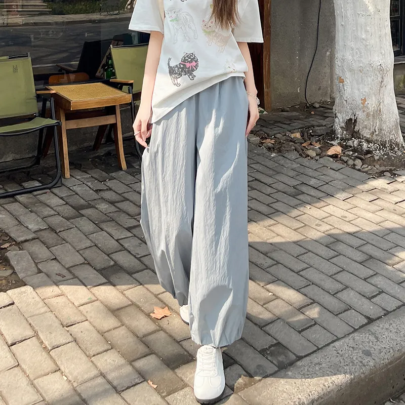 Mm Casual Pants Women's-22