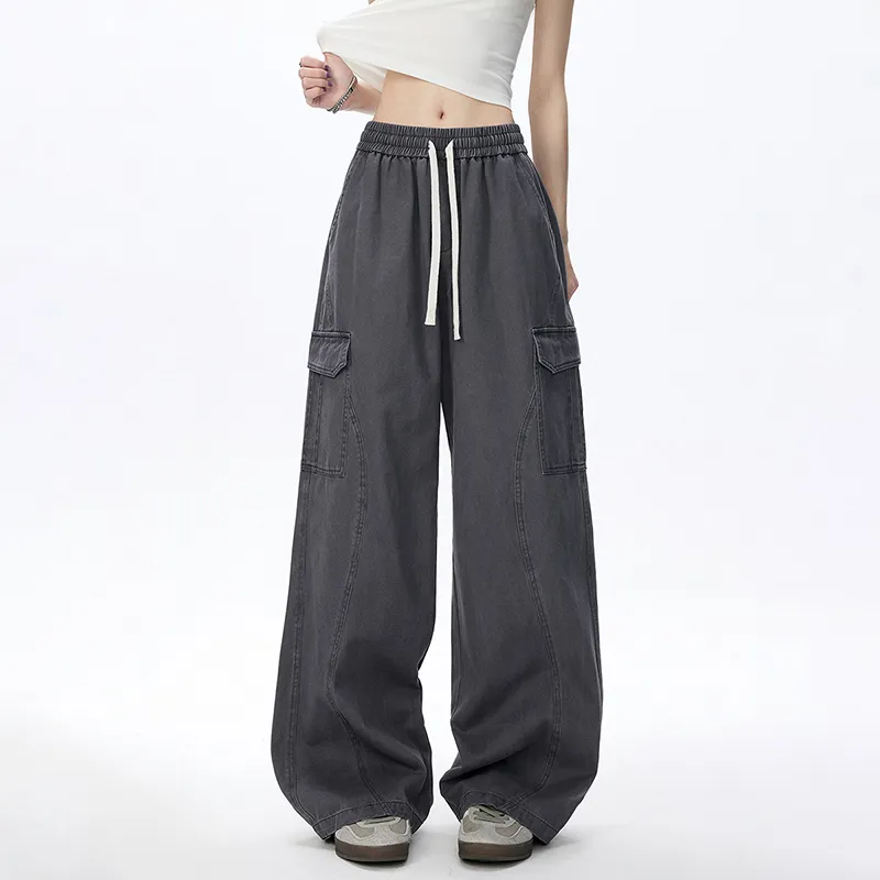 Mm Casual Pants Women's-14