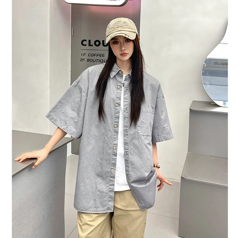 Mm Shirts Women's-23