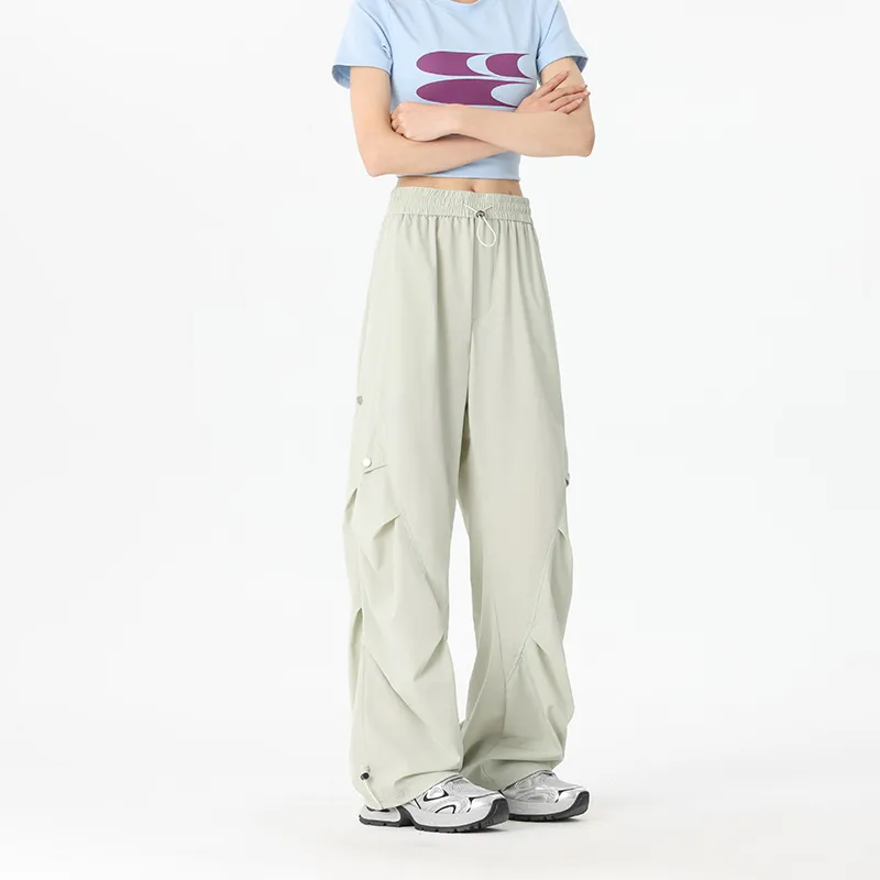 Mm Cargo Pants Unisex-49