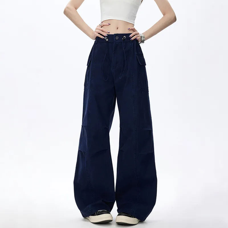 Mm Casual Pants Women's-9