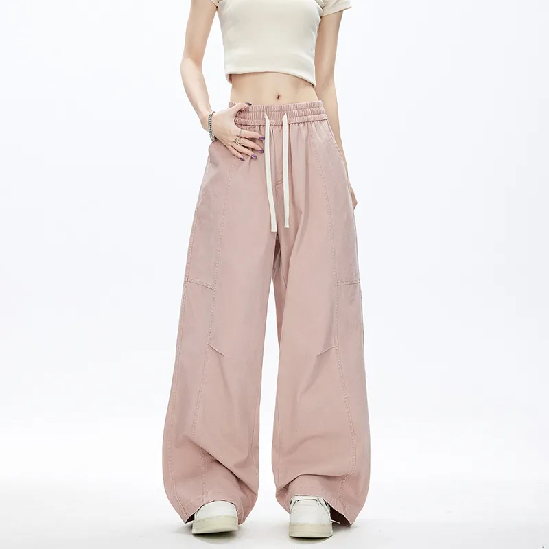Mm Casual Pants Women's-3