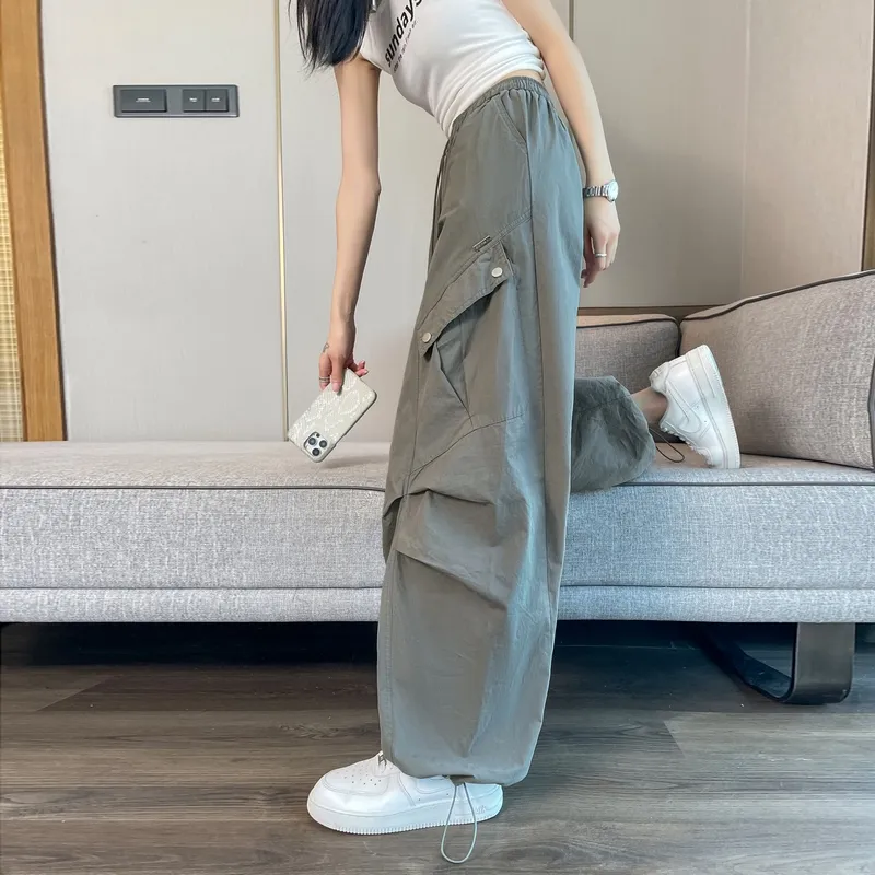 Mm Cargo Pants Women's-26