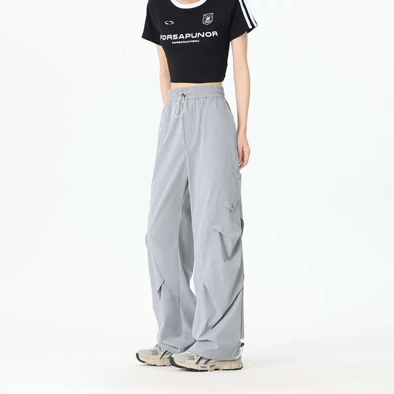 Mm Cargo Pants Unisex-17