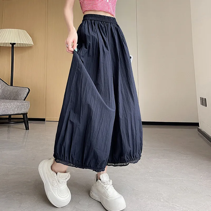 Mm Casual Pants Women's-13