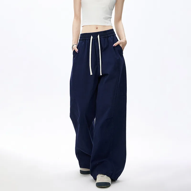Mm Casual Pants Women's-12