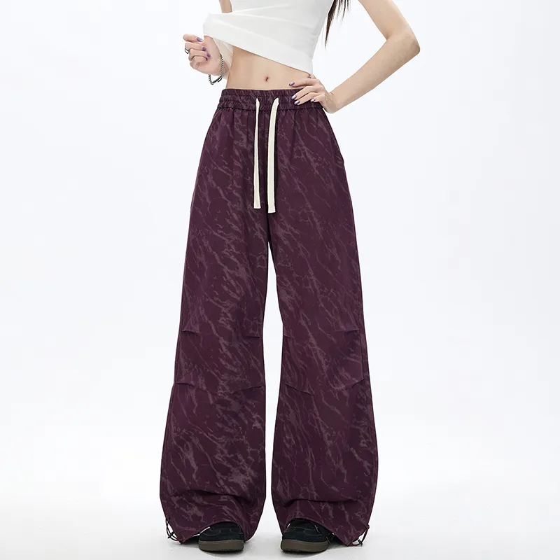 Mm Casual Pants Women's-11