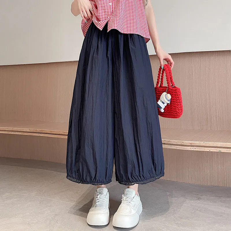 Mm Casual Pants Women's-11