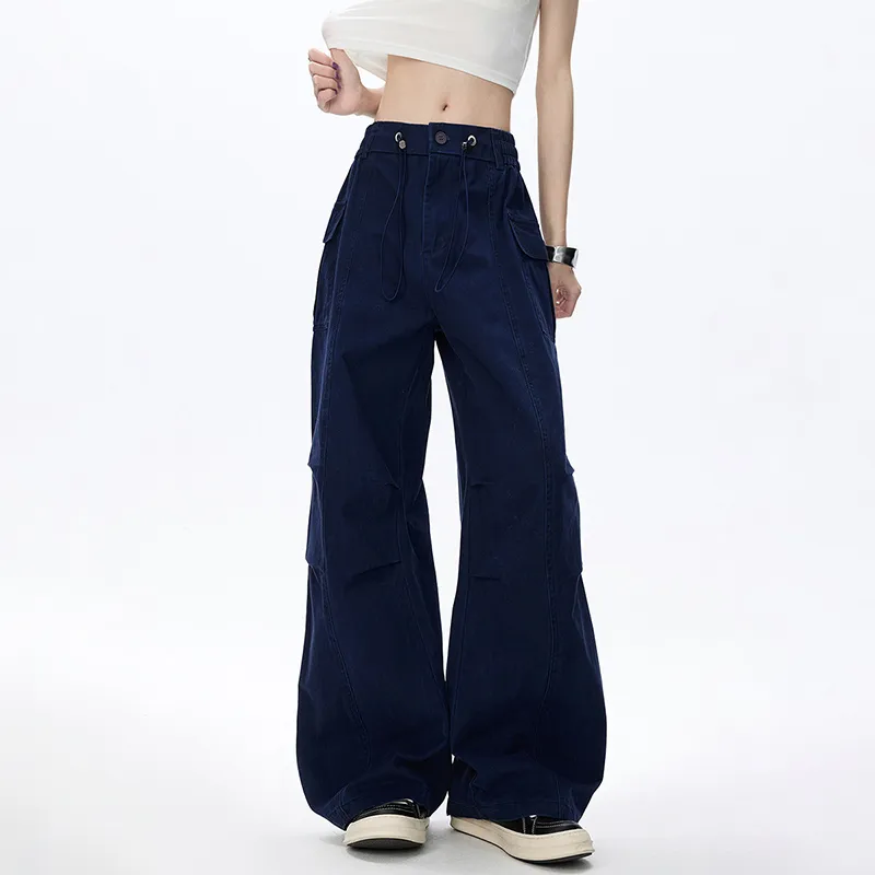 Mm Casual Pants Women's-8