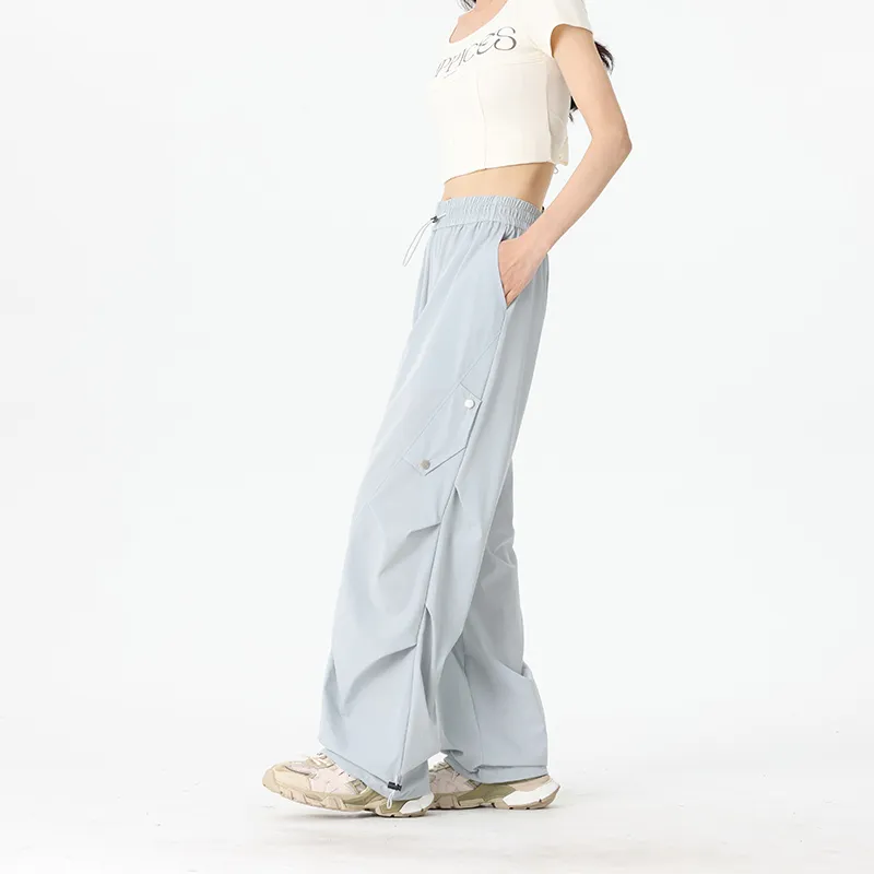 Mm Cargo Pants Unisex-37