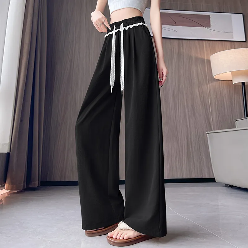 Mm Casual Pants Women's-3